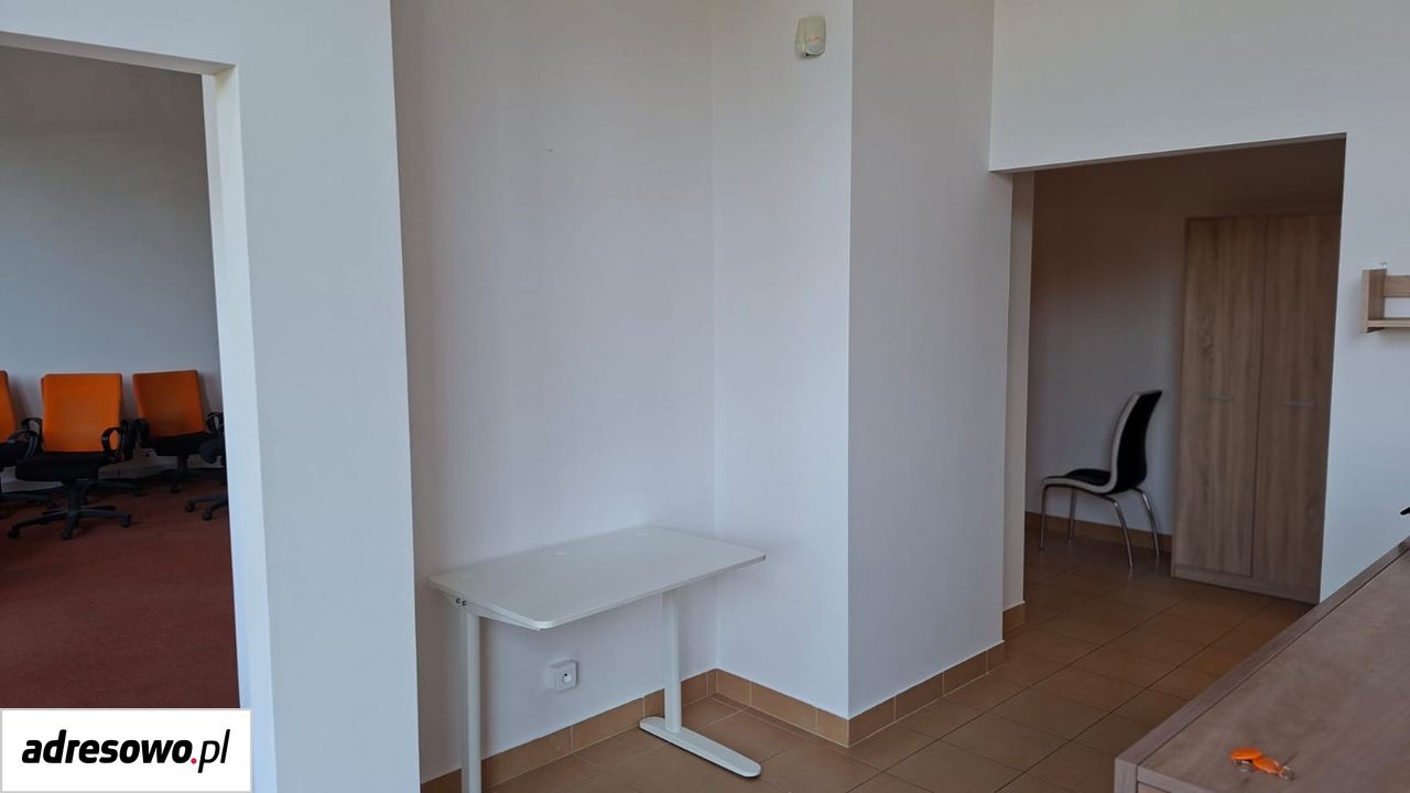 Biuro Pruszków, ul. Powstańców. Zdjęcie 5