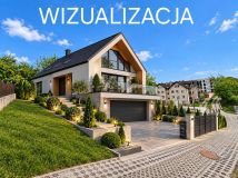 Działka budowlana Skawina, ul. Na Stoku. Zdjęcie 1