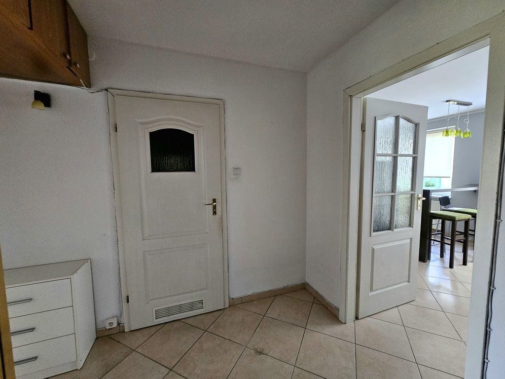 Mieszkanie 2-pokojowe Wrocław Stare Miasto, pl. Tadeusza Kościuszki. Zdjęcie 40