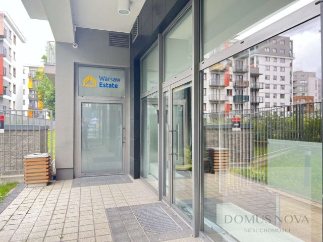 Lokal Warszawa Mokotów, ul. Obrzeżna. Zdjęcie 3