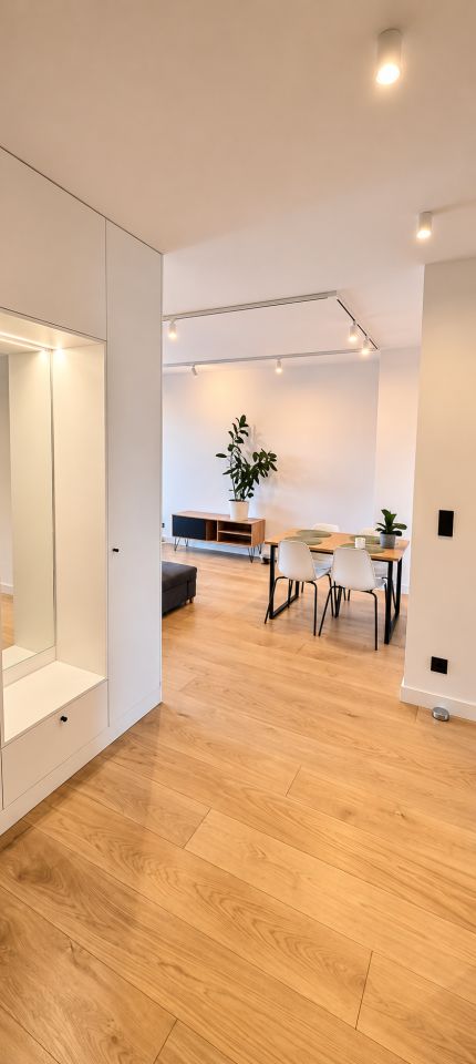 Mieszkanie 3-pokojowe Warszawa Żoliborz, ul. Kaliny Jędrusik. Zdjęcie 14