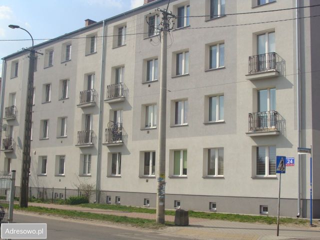 Mieszkanie 2-pokojowe Wołomin, ul. Sikorskiego. Zdjęcie 1