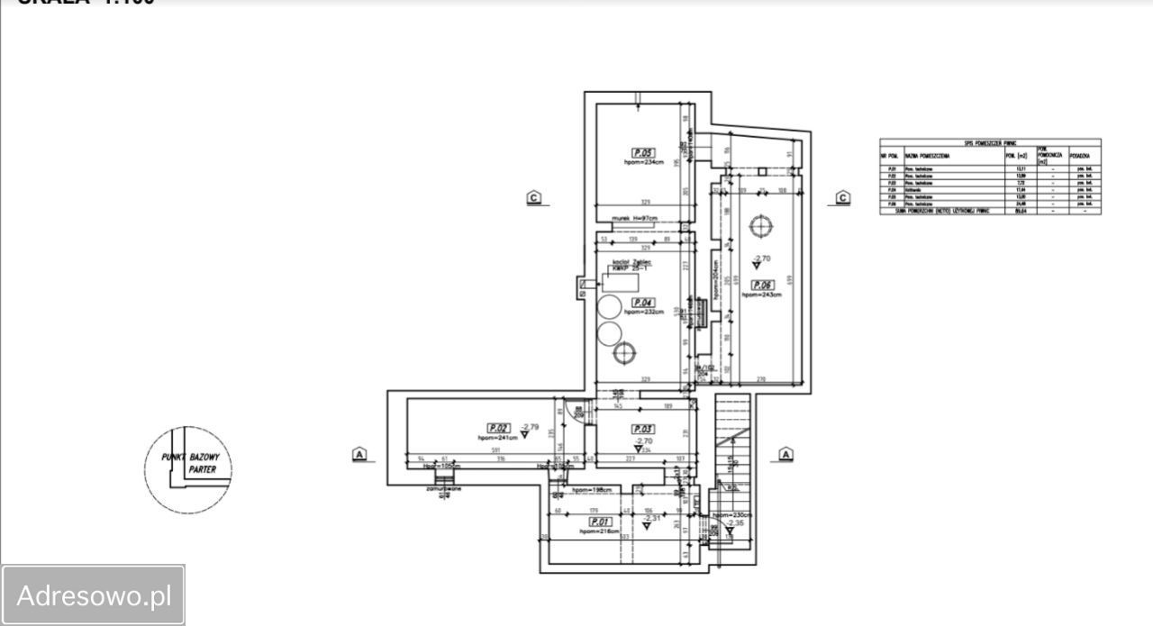 Lokal Morawica, ul. Kielecka. Zdjęcie 11
