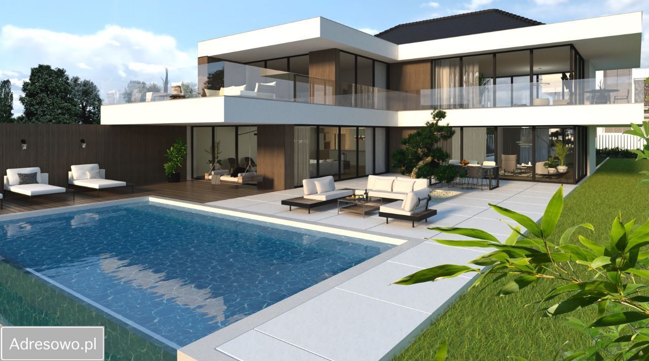 Działka rolno-budowlana Kurów. Zdjęcie 3