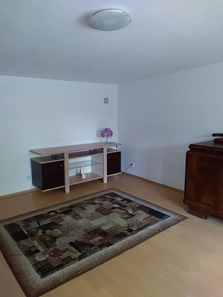 Mieszkanie 2-pokojowe Bielawa, ul. Lipowa