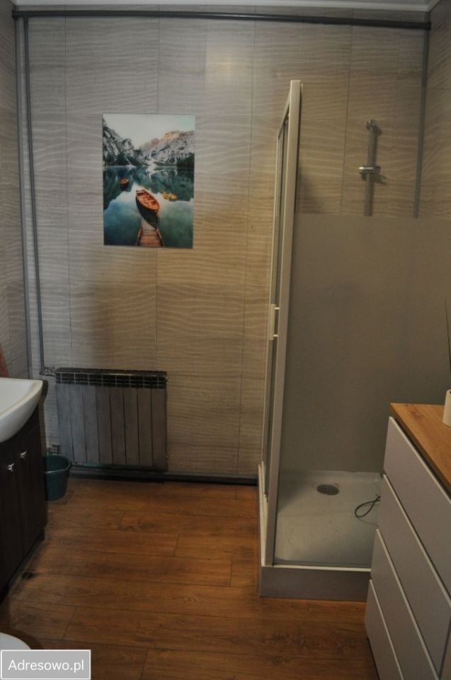 Hala/magazyn Dębowa Góra. Zdjęcie 10