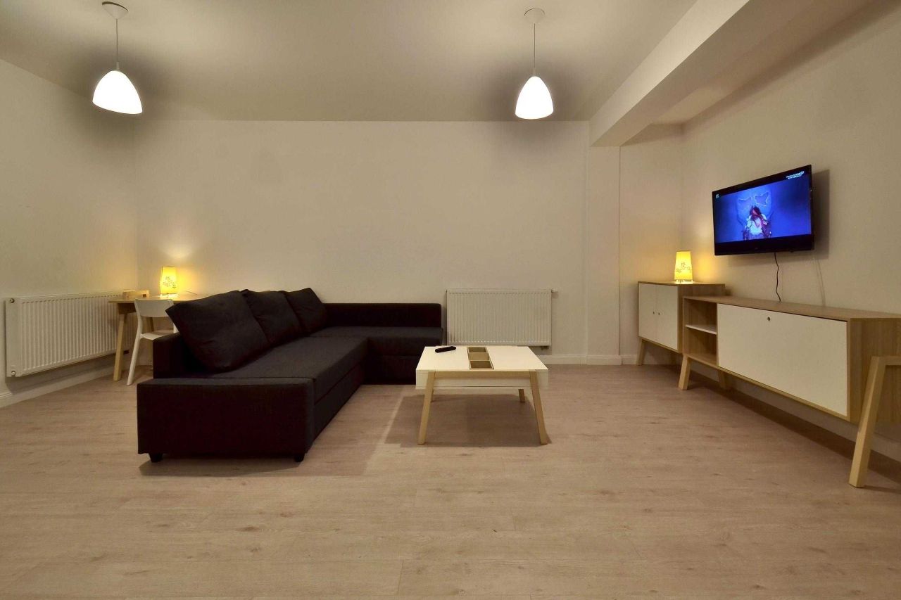 Mieszkanie 2-pokojowe Świeradów-Zdrój. Zdjęcie 2