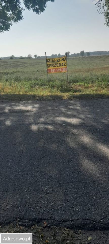 Działka budowlana Jastrzębiec. Zdjęcie 11