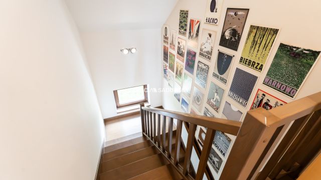 dom wolnostojący, 5 pokoi Bochnia, ul. Wiśnicka. Zdjęcie 30