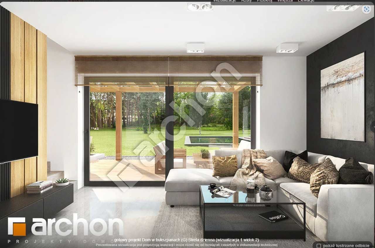 dom wolnostojący Żory, ul. Złota. Zdjęcie 7