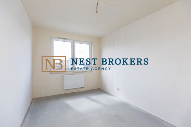 Mieszkanie 3-pokojowe Kraków Mistrzejowice, os. Piastów. Zdjęcie 6