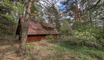 Działka budowlana Rasztów