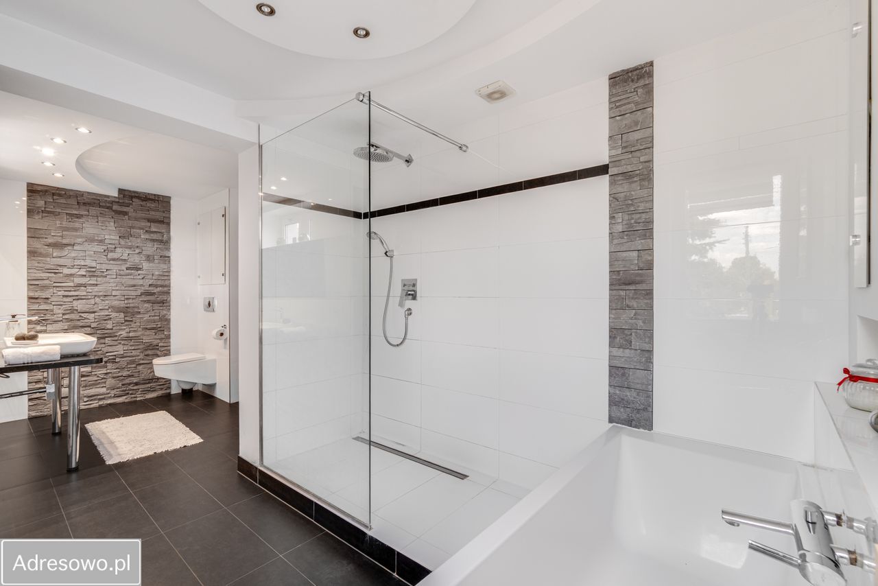 bliźniak, 7 pokoi Żmigródek, ul. Spacerowa. Zdjęcie 9