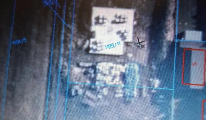 Działka budowlana Krynka Zadwórz