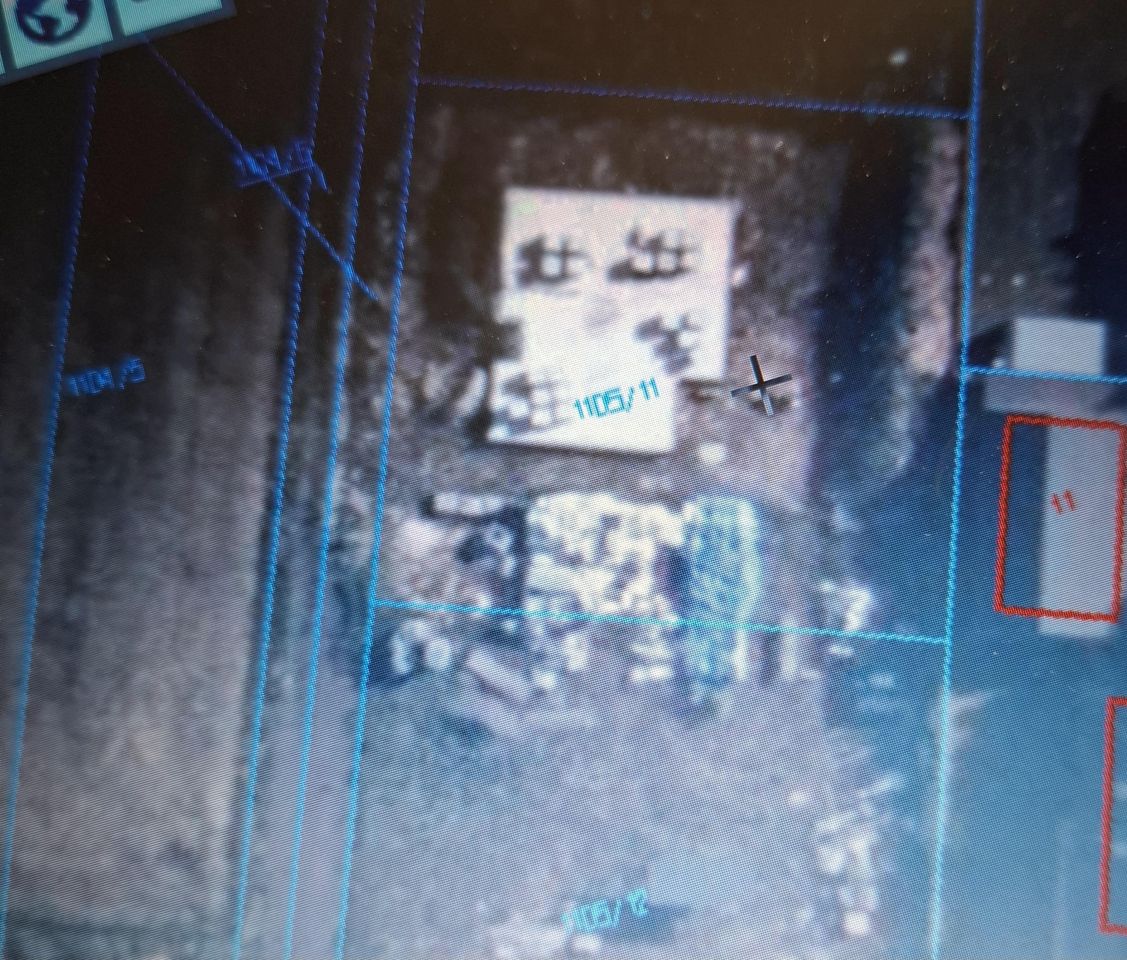 Działka budowlana Krynka Zadwórz