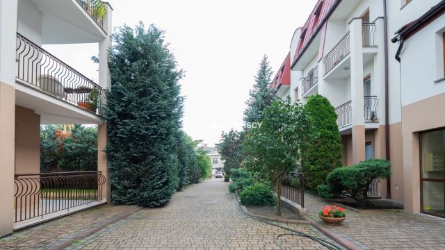 Mieszkanie 1-pokojowe Kraków Bronowice Wielkie, ul. Juliusza Lea. Zdjęcie 19