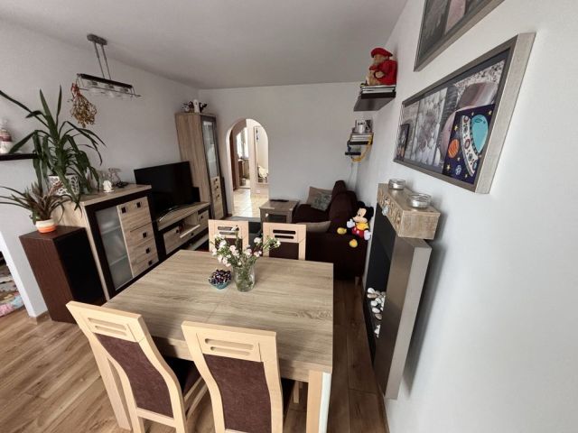 Mieszkanie 3-pokojowe Radomsko, ul. Jagiellońska. Zdjęcie 1