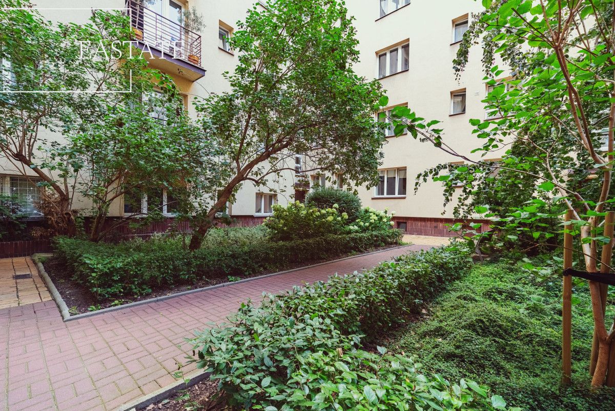 Mieszkanie 4-pokojowe Warszawa Śródmieście, ul. Marszałkowska. Zdjęcie 20