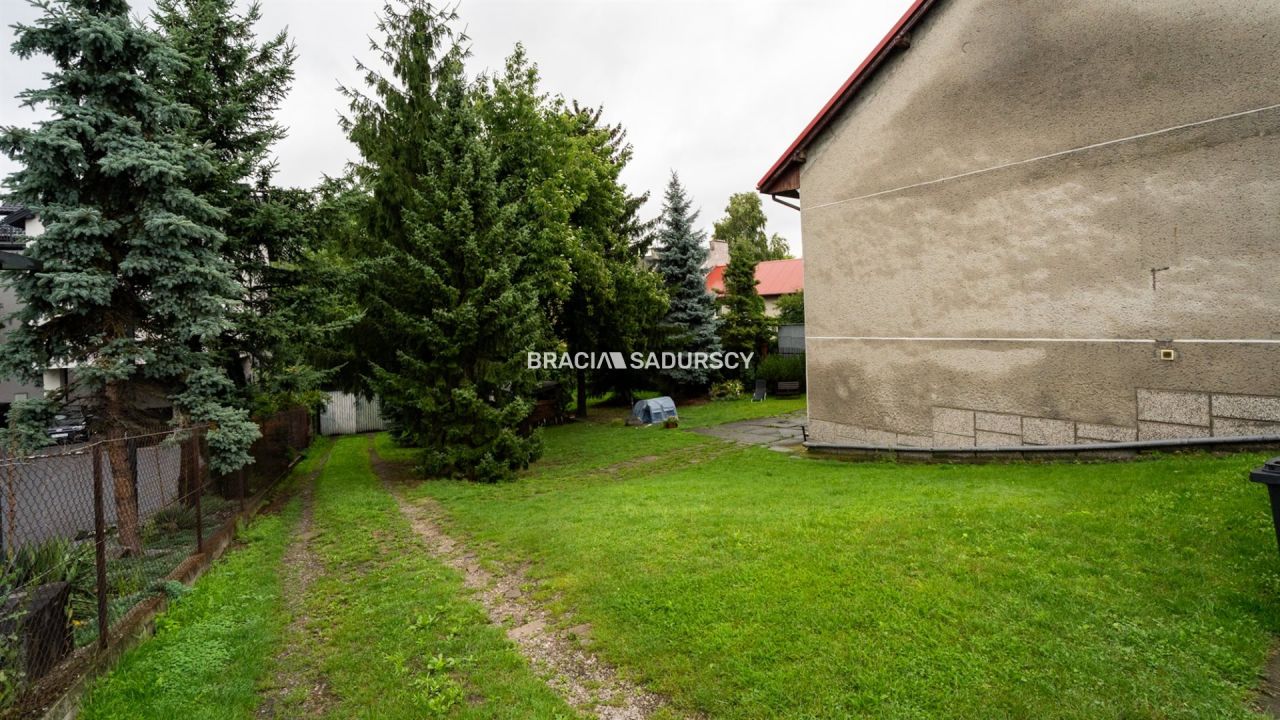 kamienica, 7 pokoi Kraków Podgórze, ul. Płaszowska. Zdjęcie 38