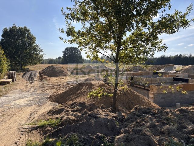 dom wolnostojący, 3 pokoje Łosia Wólka. Zdjęcie 7