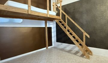 Mieszkanie 1-pokojowe Kraków Stare Miasto, ul. Karmelicka