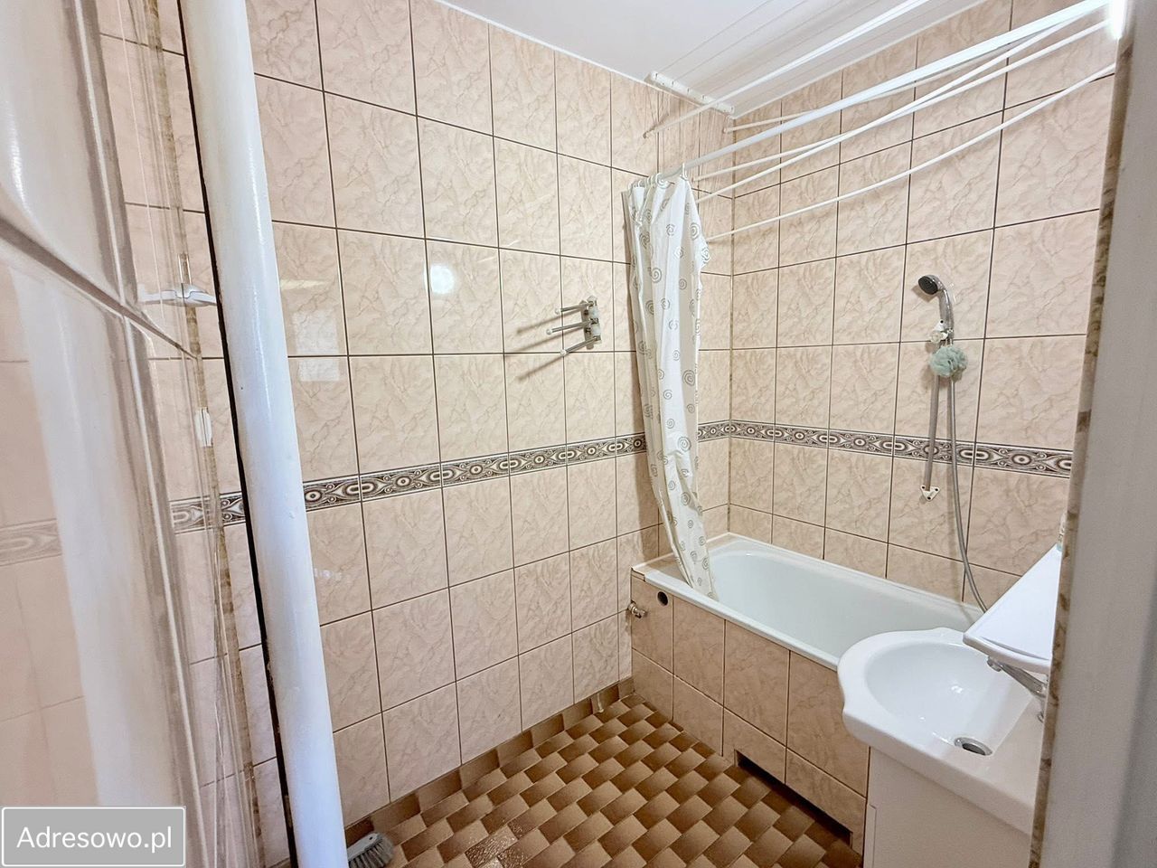 Mieszkanie 4-pokojowe Wołomin, ul. Kościelna. Zdjęcie 8