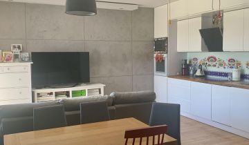 Mieszkanie 3-pokojowe Szeligi, ul. Brzozowa