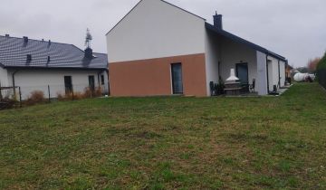 dom wolnostojący, 3 pokoje Żyrardów Teklin, ul. Żytnia