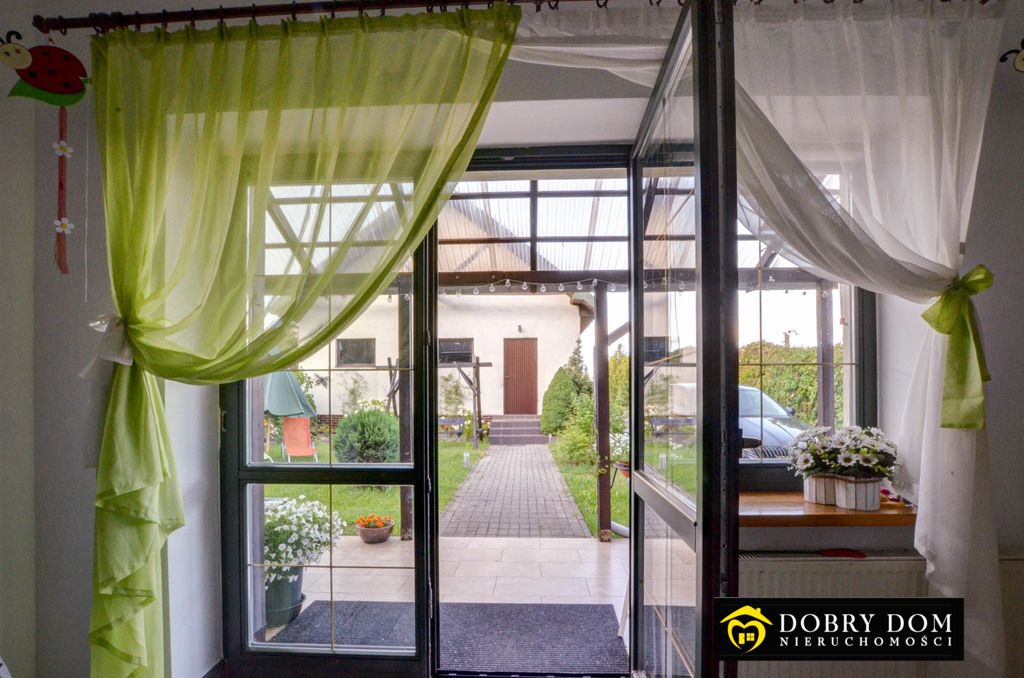 dom wolnostojący, 8 pokoi Przerośl. Zdjęcie 13