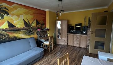 Mieszkanie 2-pokojowe Biała Podlaska Wola