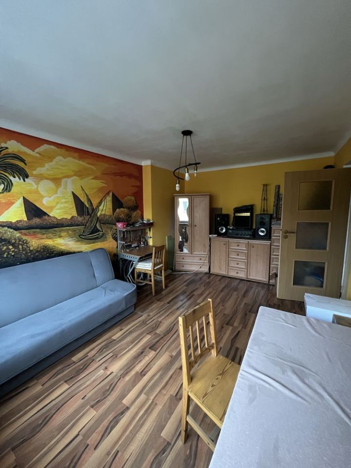 Mieszkanie 2-pokojowe Biała Podlaska Wola