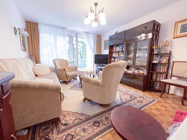 Mieszkanie 2-pokojowe Wrocław Stare Miasto, ul. Inżynierska. Zdjęcie 1