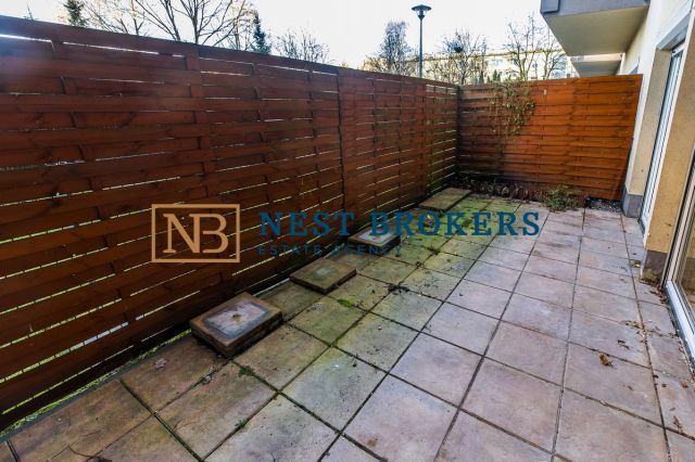 Mieszkanie 2-pokojowe Kraków Bieżanów, ul. Leonida Teligi. Zdjęcie 12