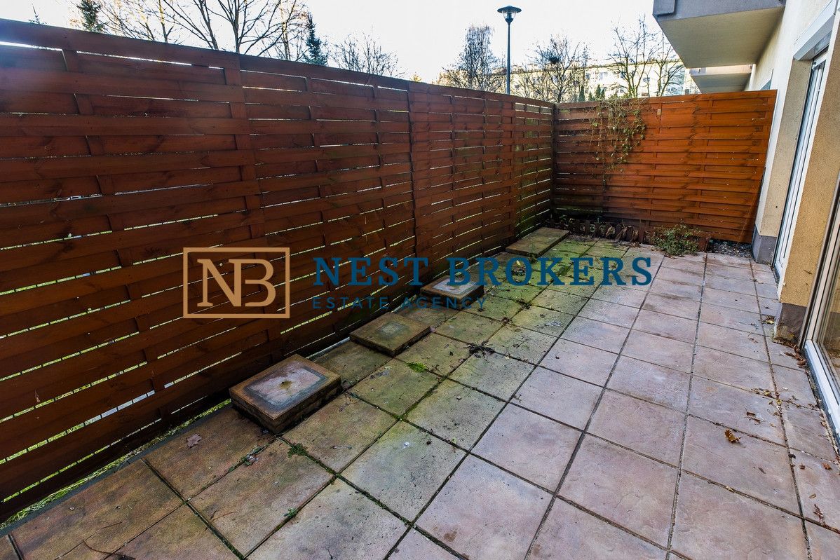 Mieszkanie 2-pokojowe Kraków Bieżanów, ul. Leonida Teligi. Zdjęcie 12