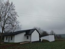 dom wolnostojący, 3 pokoje Grabowiec-Góra. Zdjęcie 4