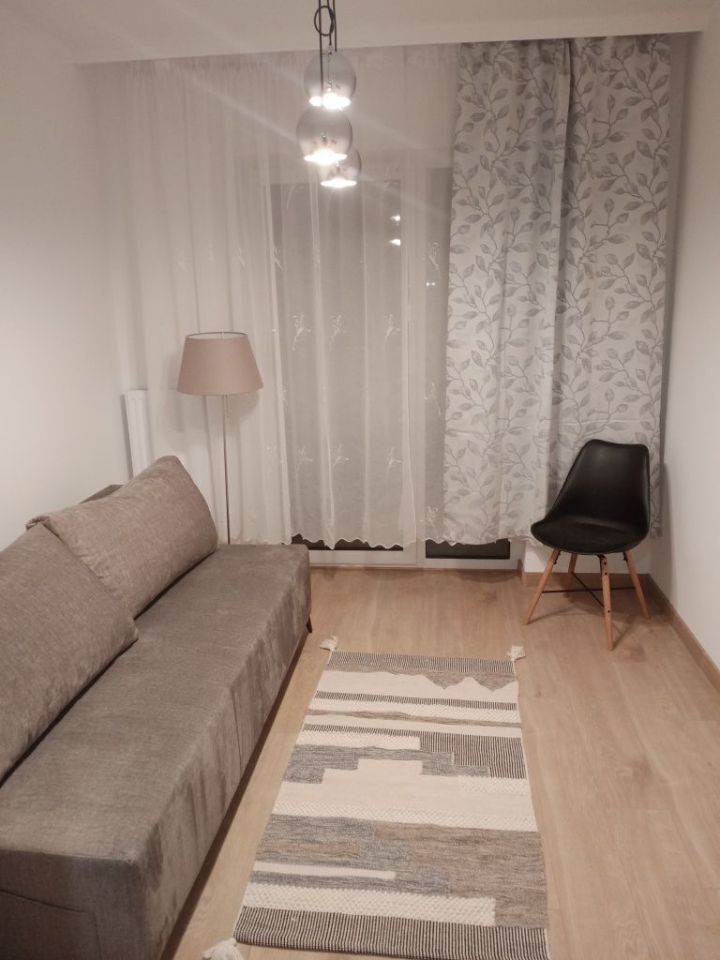 Mieszkanie 2-pokojowe Sandomierz