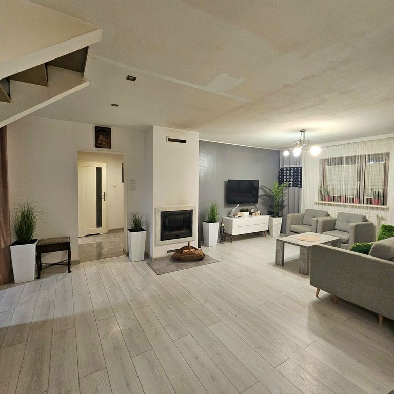 dom wolnostojący, 4 pokoje Krakuszowice. Zdjęcie 6