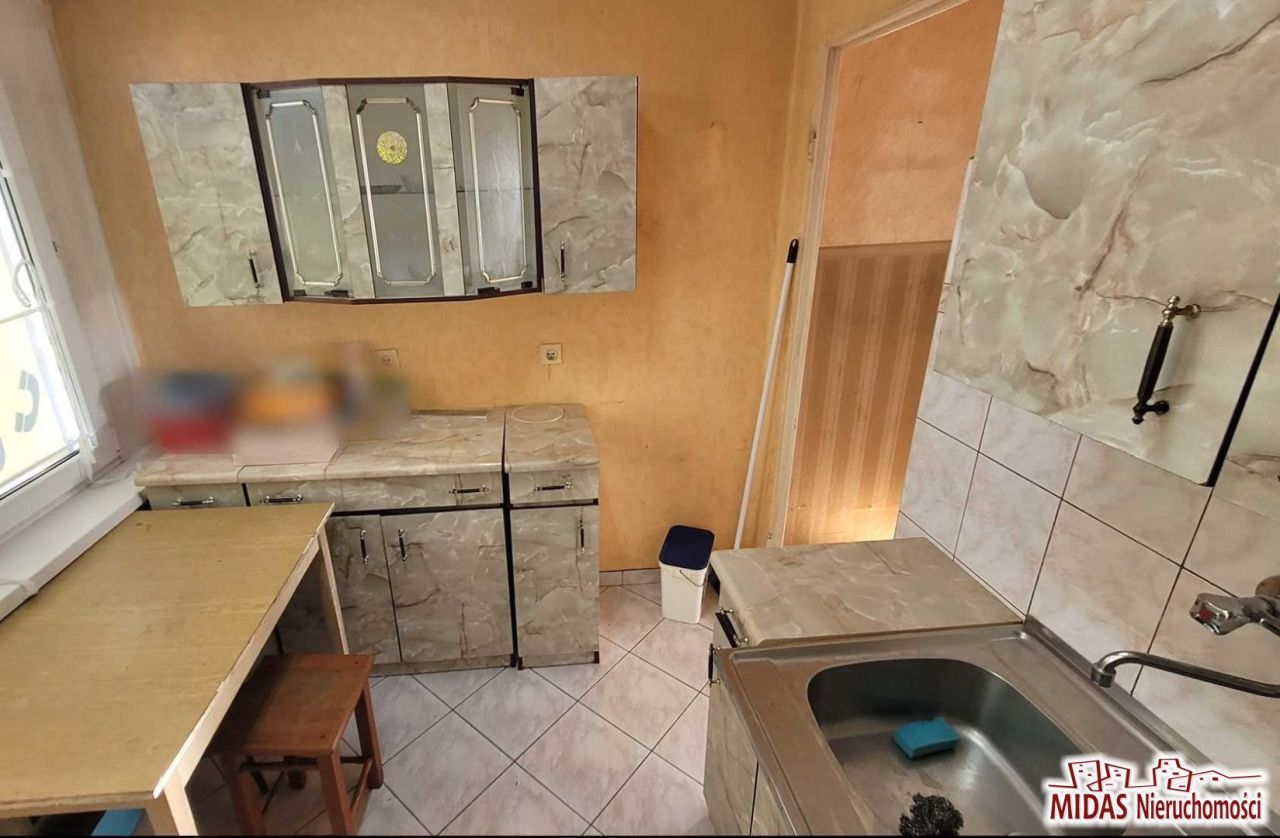 Mieszkanie 4-pokojowe Włocławek. Zdjęcie 5