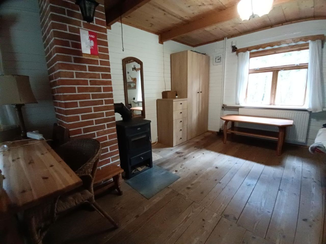 Działka rekreacyjna Popowo-Parcele. Zdjęcie 16