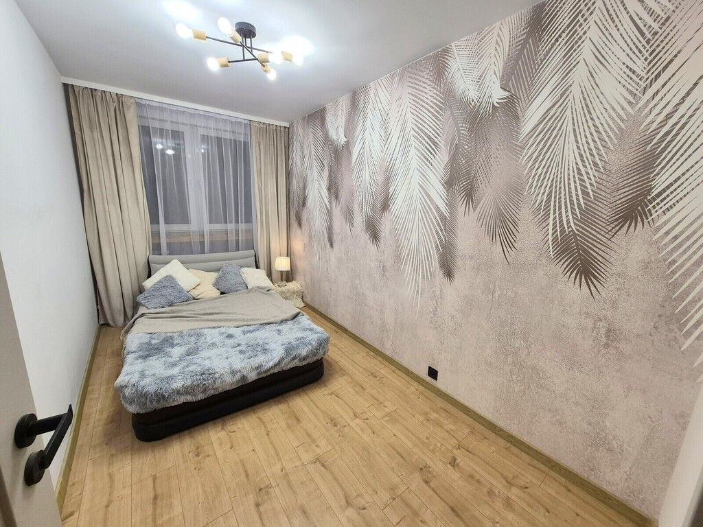 Mieszkanie 3-pokojowe Wrocław Stare Miasto, ul. Żelazna. Zdjęcie 15