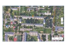 Mieszkanie 3-pokojowe Łódź Bałuty, ul. Franciszkańska. Zdjęcie 1