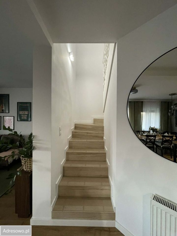 bliźniak, 5 pokoi Chrząstawa Mała. Zdjęcie 11