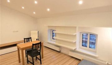 Mieszkanie 1-pokojowe Katowice Załęże, ul. Wincentego Janasa