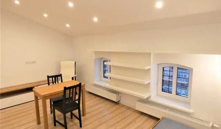 Mieszkanie 1-pokojowe Katowice Załęże, ul. Wincentego Janasa