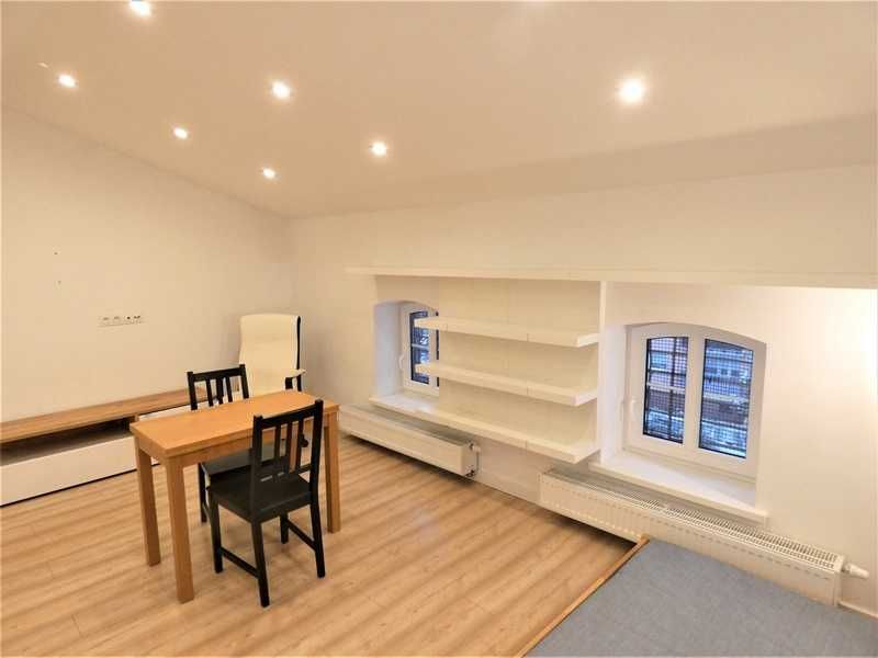 Mieszkanie 1-pokojowe Katowice Załęże, ul. Wincentego Janasa