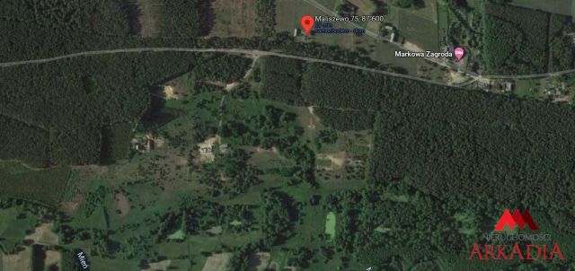 Działka budowlana Lipno. Zdjęcie 7