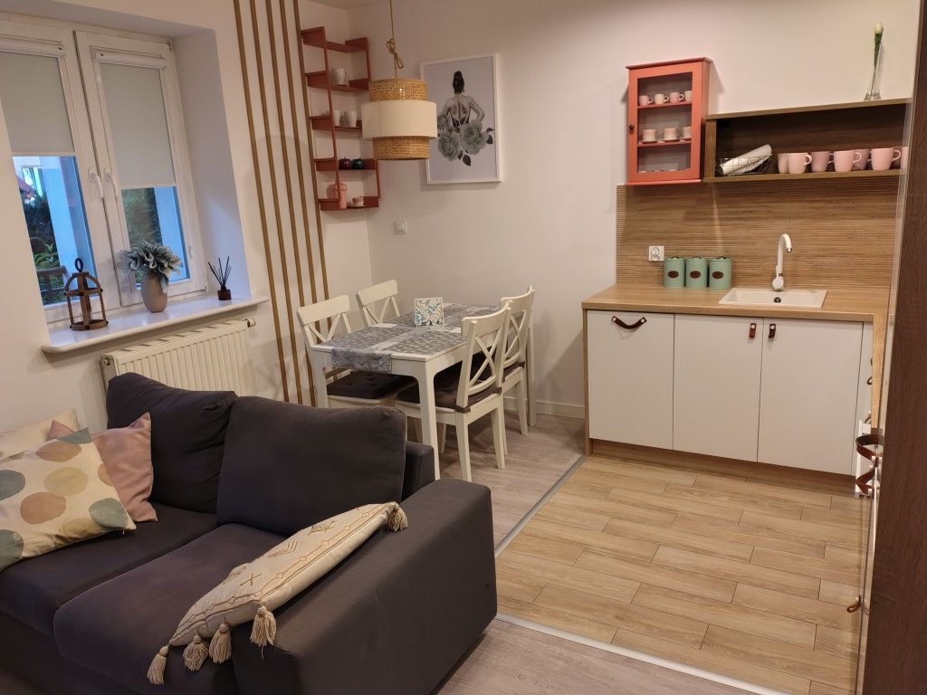 Mieszkanie 2-pokojowe Łódź Polesie. Zdjęcie 6