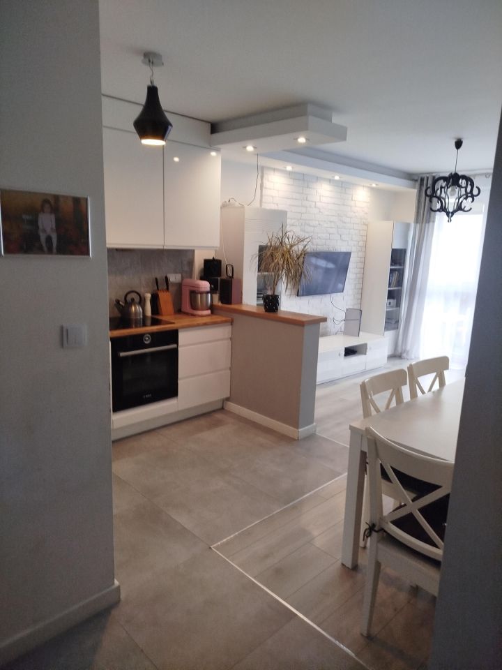 Mieszkanie 3-pokojowe Warszawa Białołęka, ul. Przejezdna. Zdjęcie 8