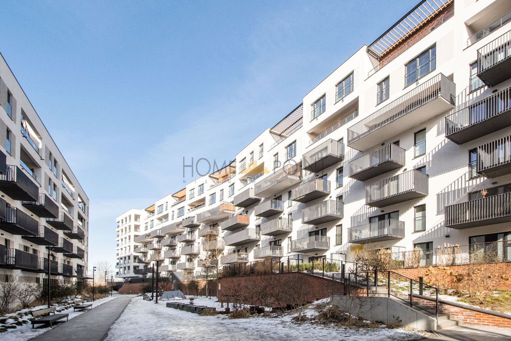 Mieszkanie 2-pokojowe Warszawa Praga-Północ, ul. Szwedzka. Zdjęcie 12