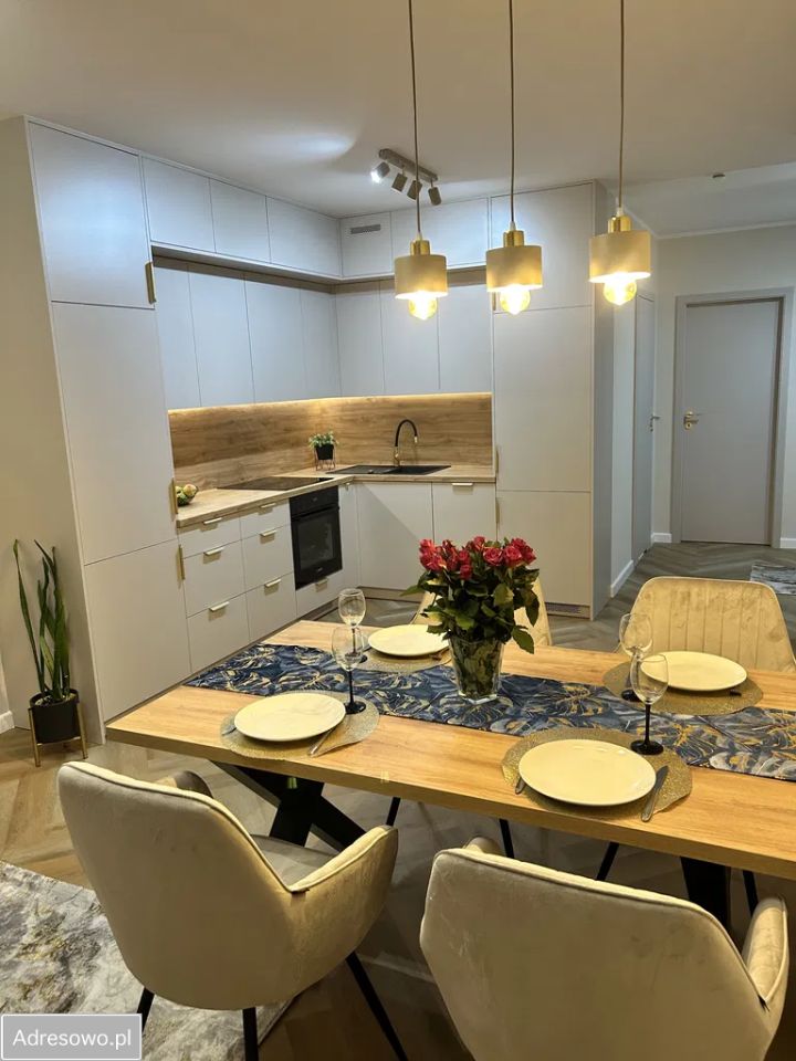 Mieszkanie 3-pokojowe Łódź Widzew, ul. Widzewska. Zdjęcie 7